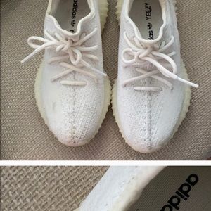 Yeezy boost